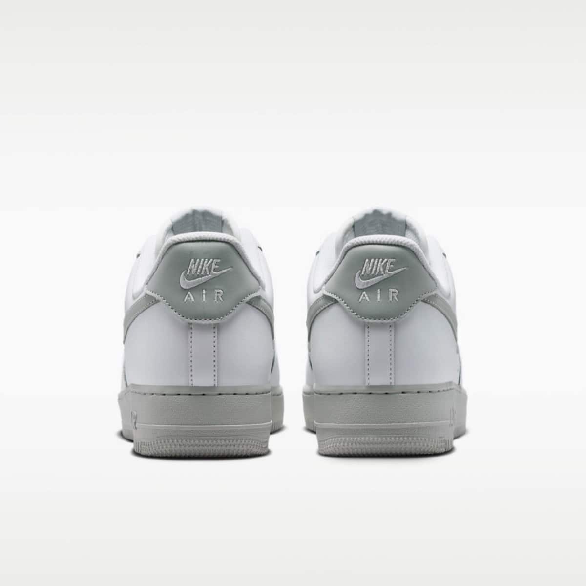 Nike Air Force 1 Low Summit White Strata Grey FJ4146-128 6