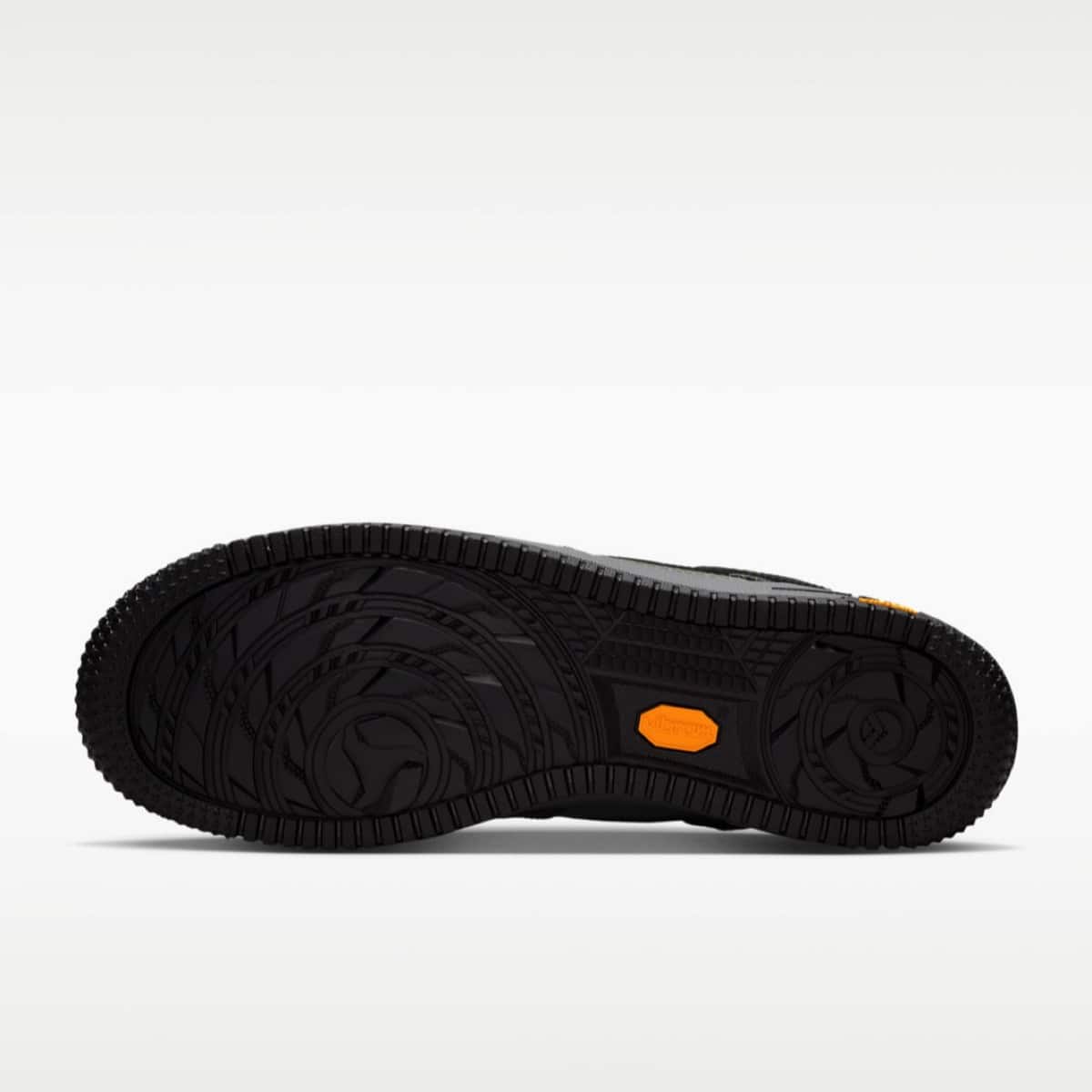 Nike Air Force 1 Low Vibram Pencil Point IH1943-001 1