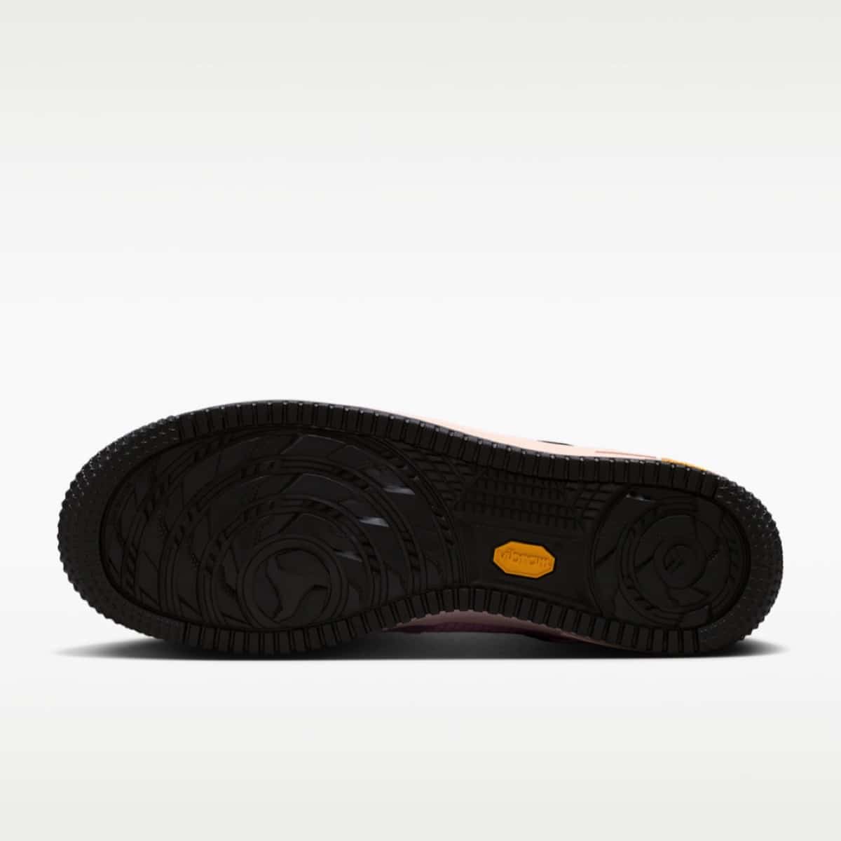 Nike Air Force 1 Low Vibram Silt Red Black IH1943-600 1