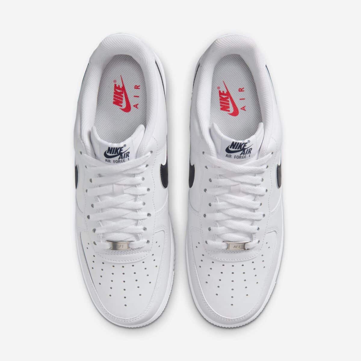 Nike Air Force 1 Low World Cup Team USA IQ0407-100 5