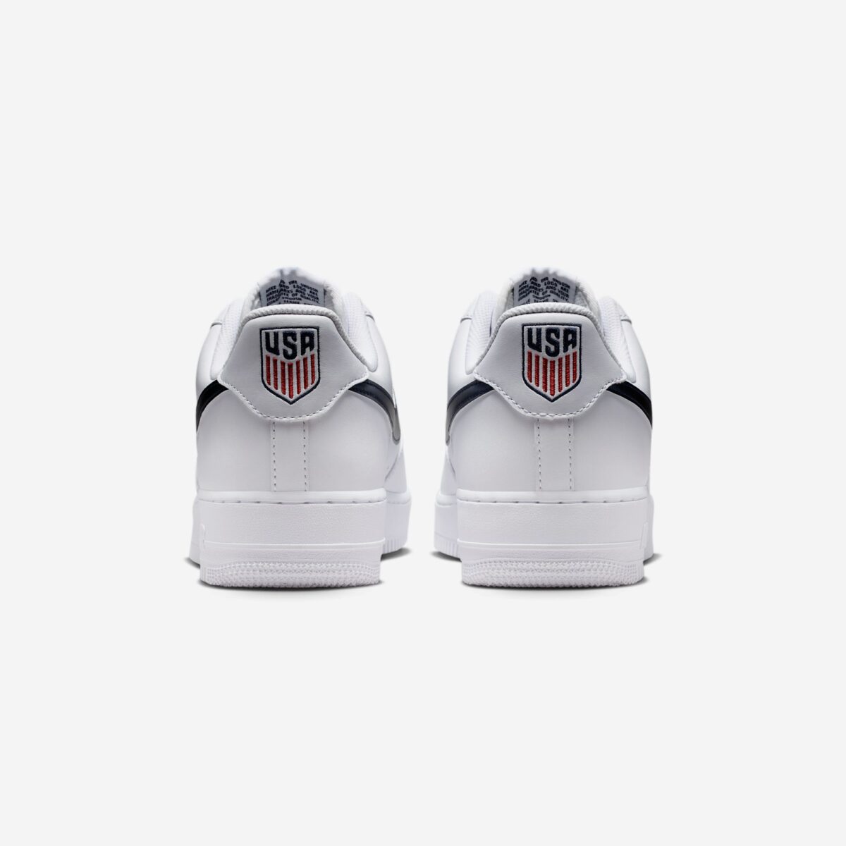 Nike Air Force 1 Low World Cup Team USA IQ0407-100 6