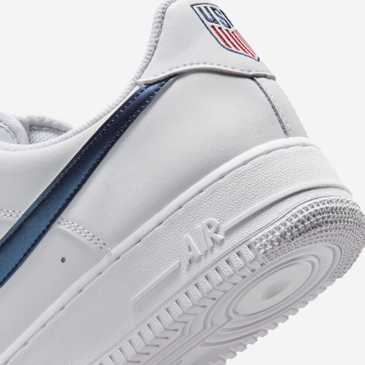 Nike Air Force 1 Low World Cup Team USA IQ0407-100 8