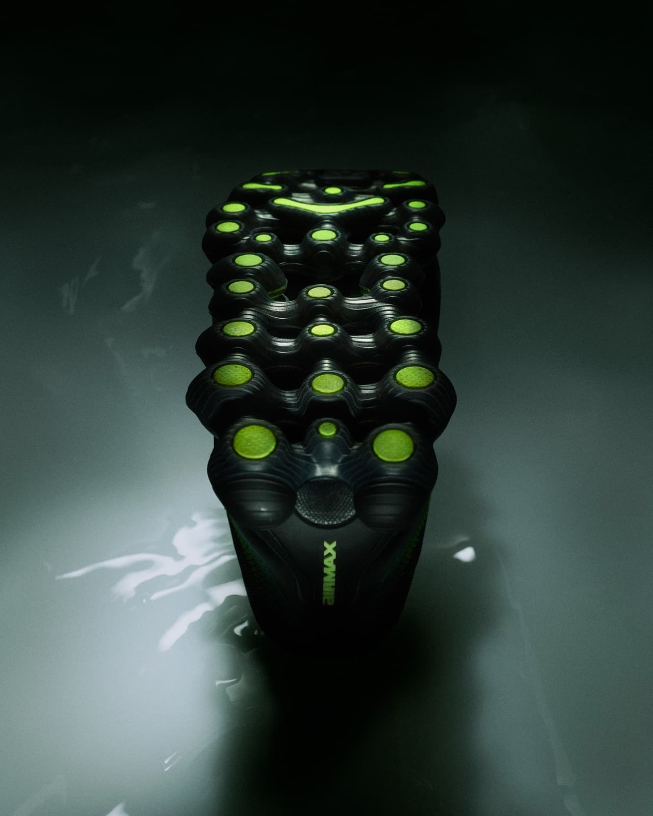 Nike Air Liquid Max 6