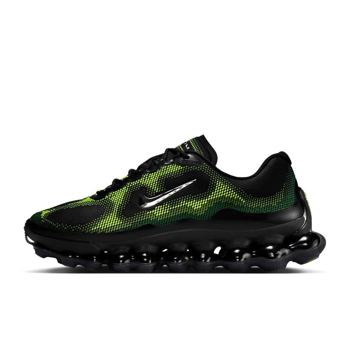 Nike Air Liquid Max Poison Dart Frog IQ7634-001 2