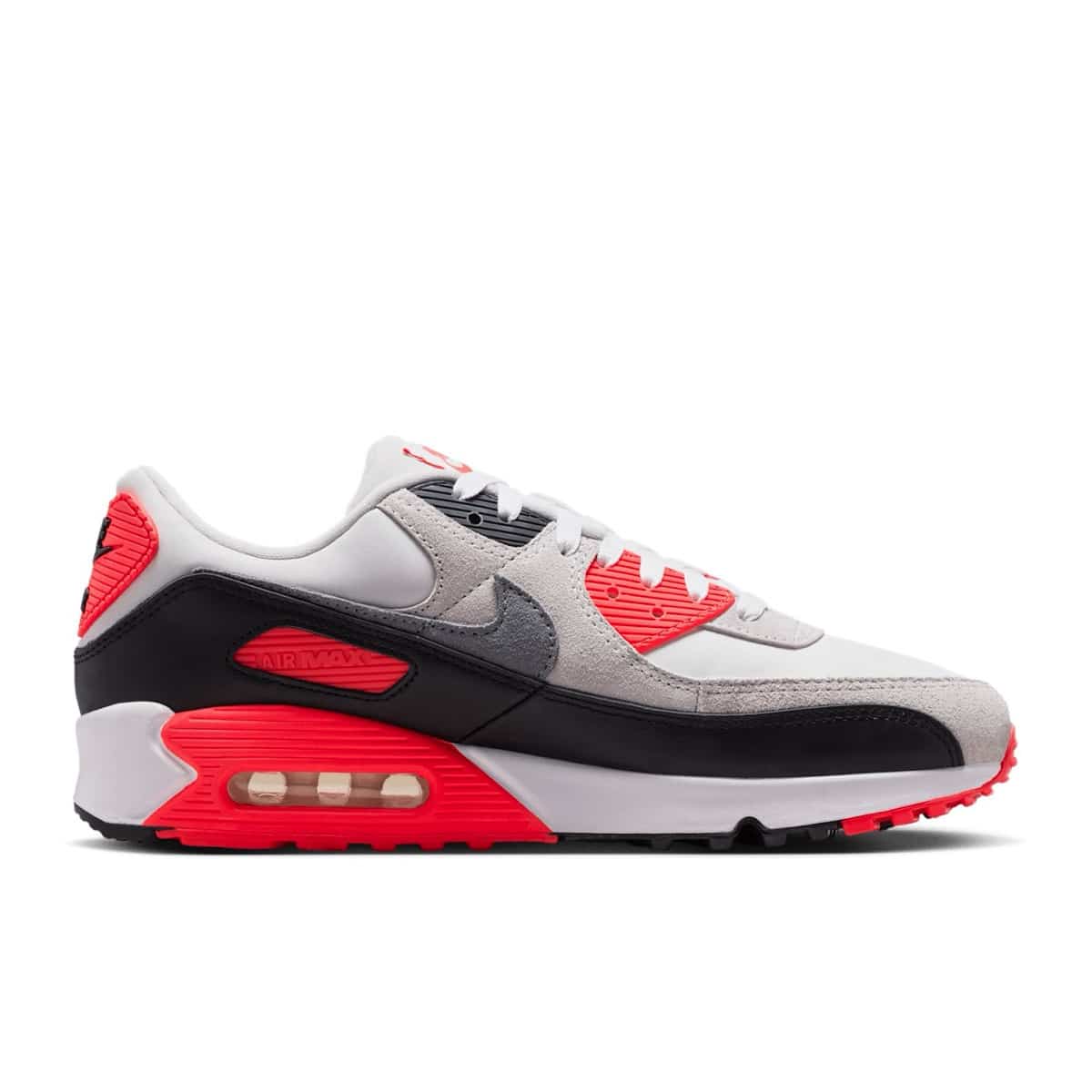 Nike Air Max 90 Infrared Reflective IU1055-100 3