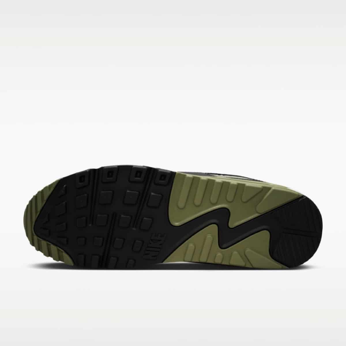 Nike Air Max 90 Silver Sage DM0029-121 1