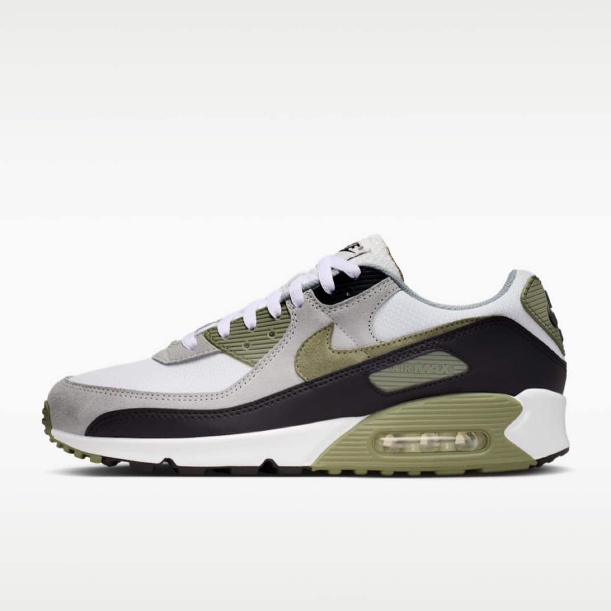 Nike Air Max 90 Silver Sage DM0029-121 2