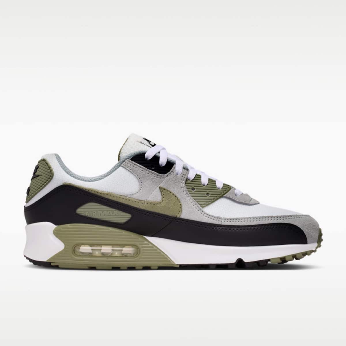 Nike Air Max 90 Silver Sage DM0029-121 3