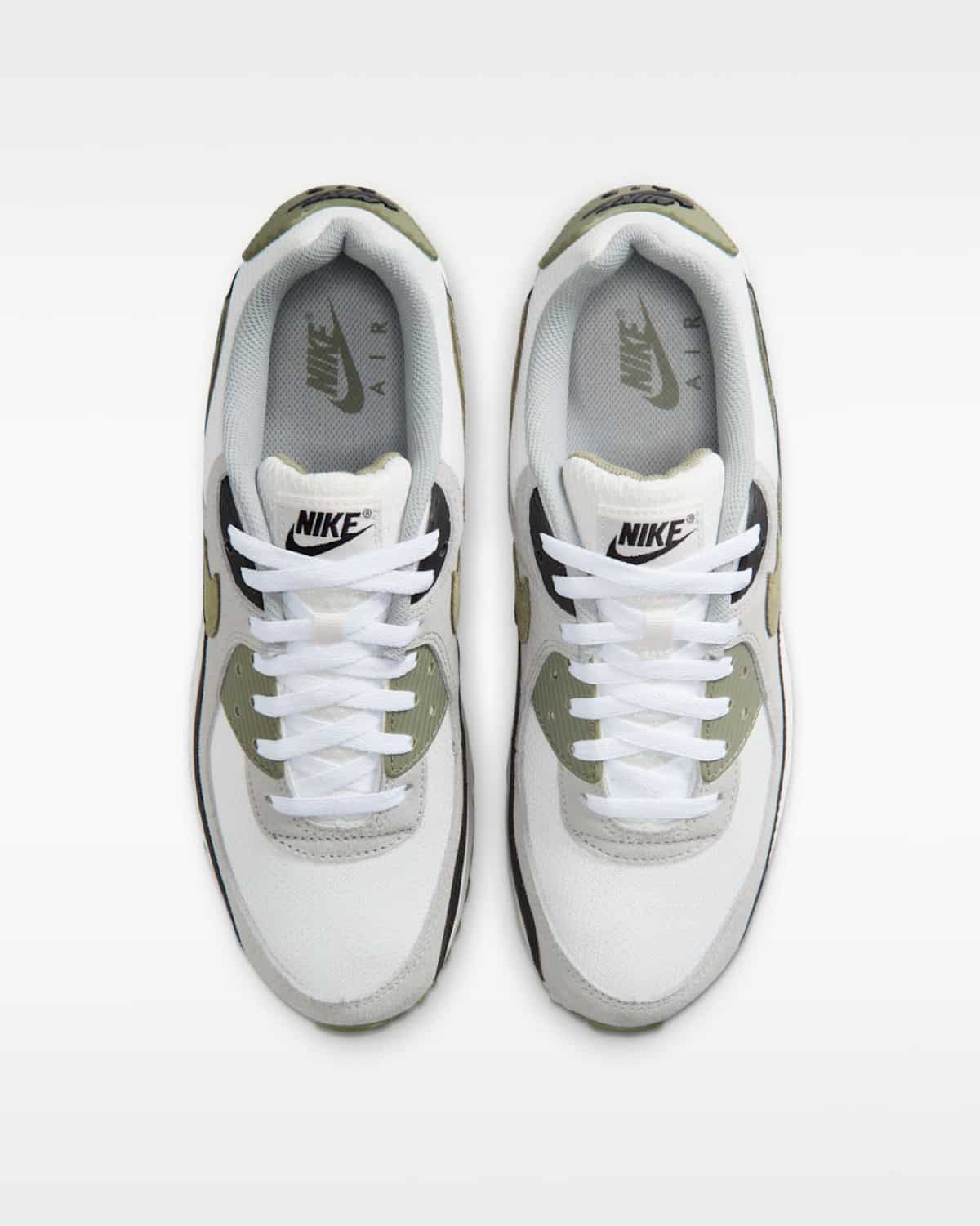 Nike Air Max 90 Silver Sage DM0029-121 5