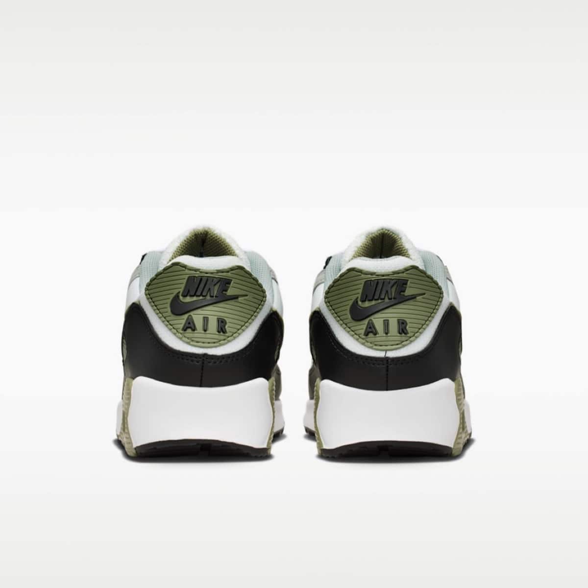 Nike Air Max 90 Silver Sage DM0029-121 6