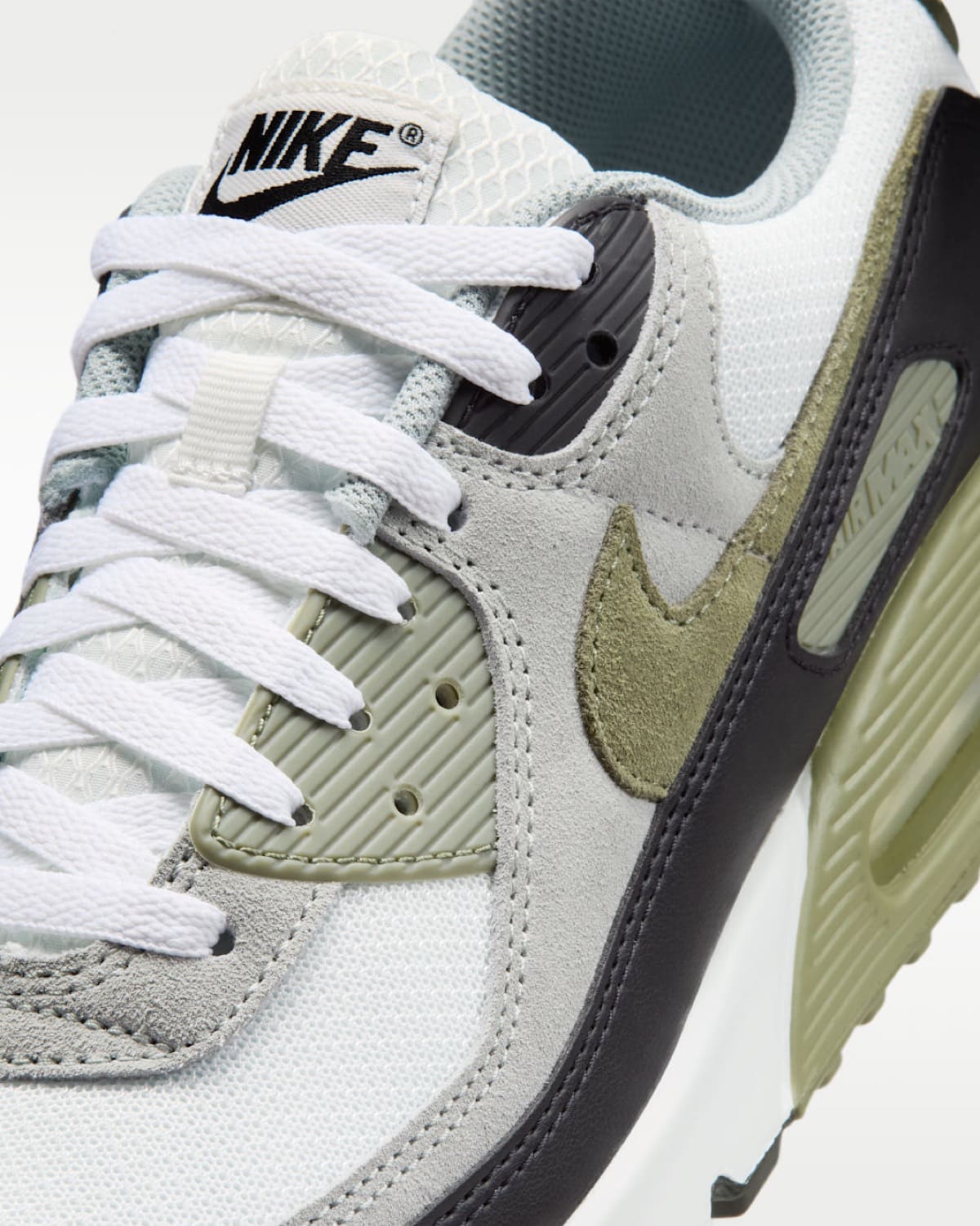 Nike Air Max 90 Silver Sage DM0029-121 7