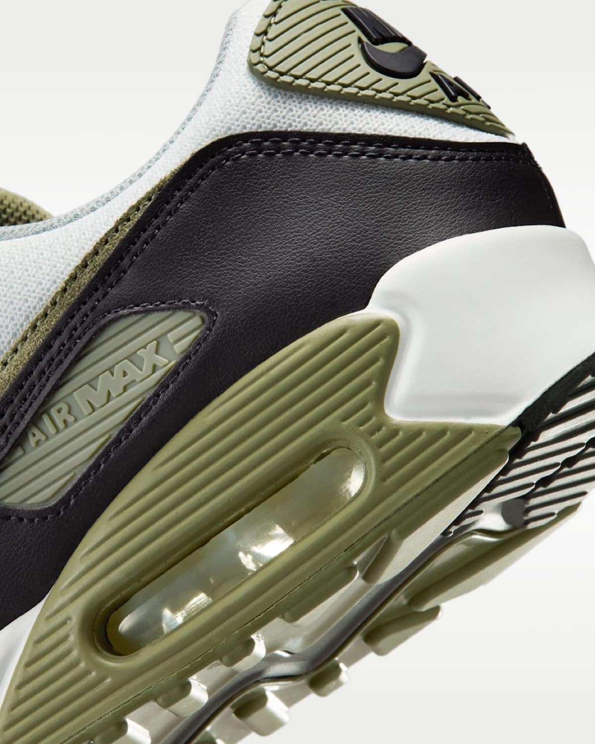 Nike Air Max 90 Silver Sage DM0029-121 8