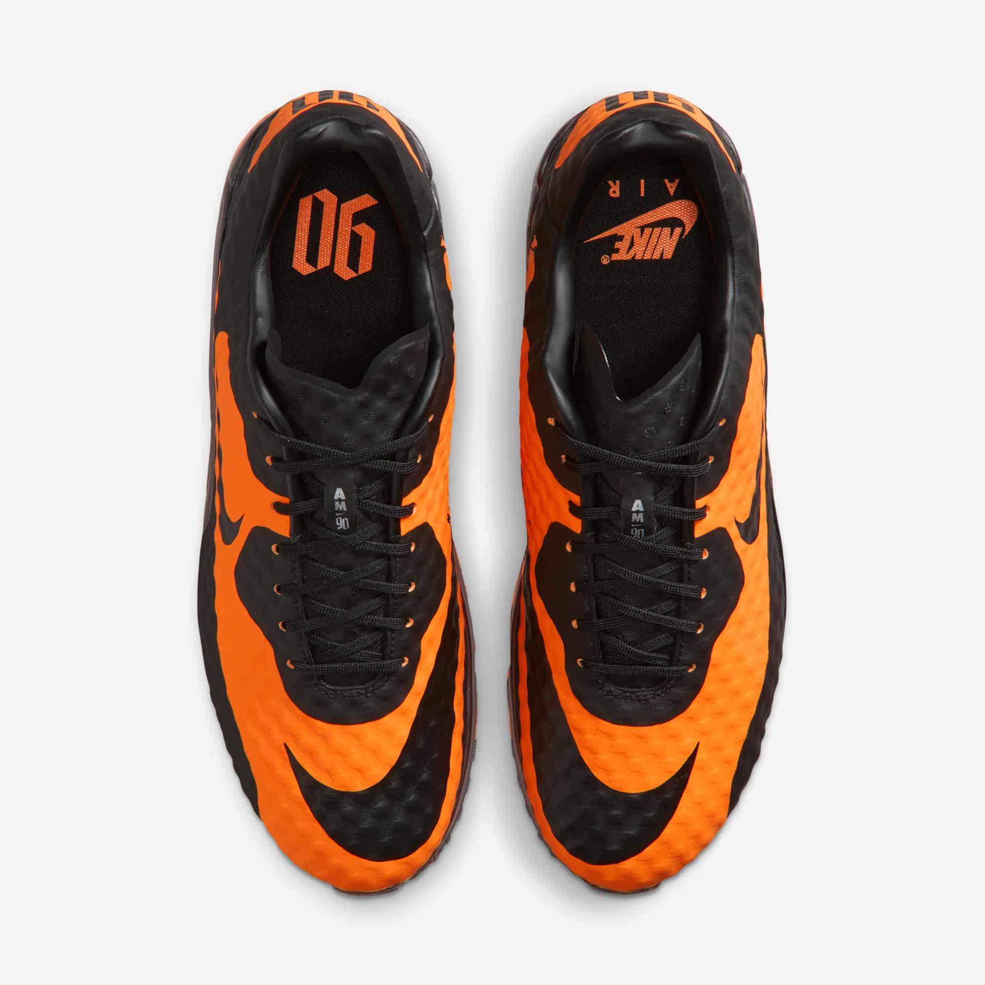 Nike Air Max 90 Total 90 Hypervenom IR1978-844 5