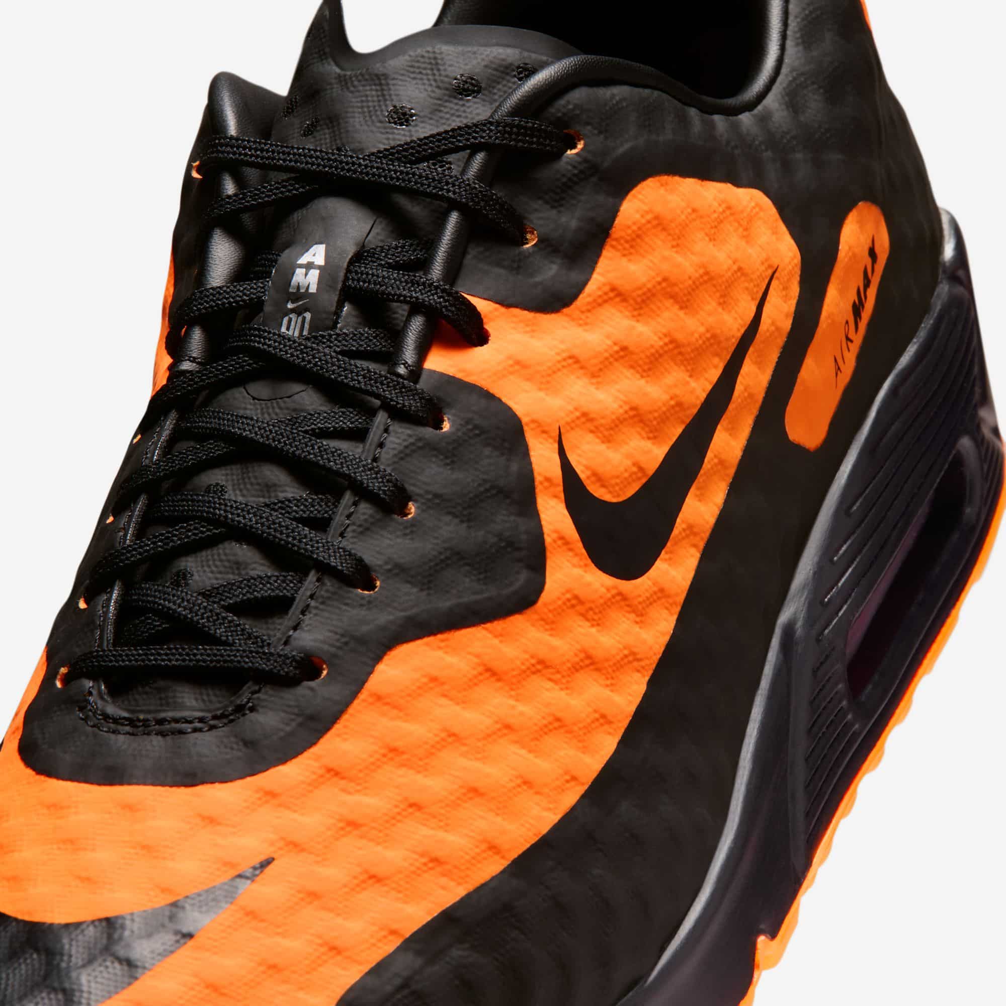 Nike Air Max 90 Total 90 Hypervenom IR1978-844 7