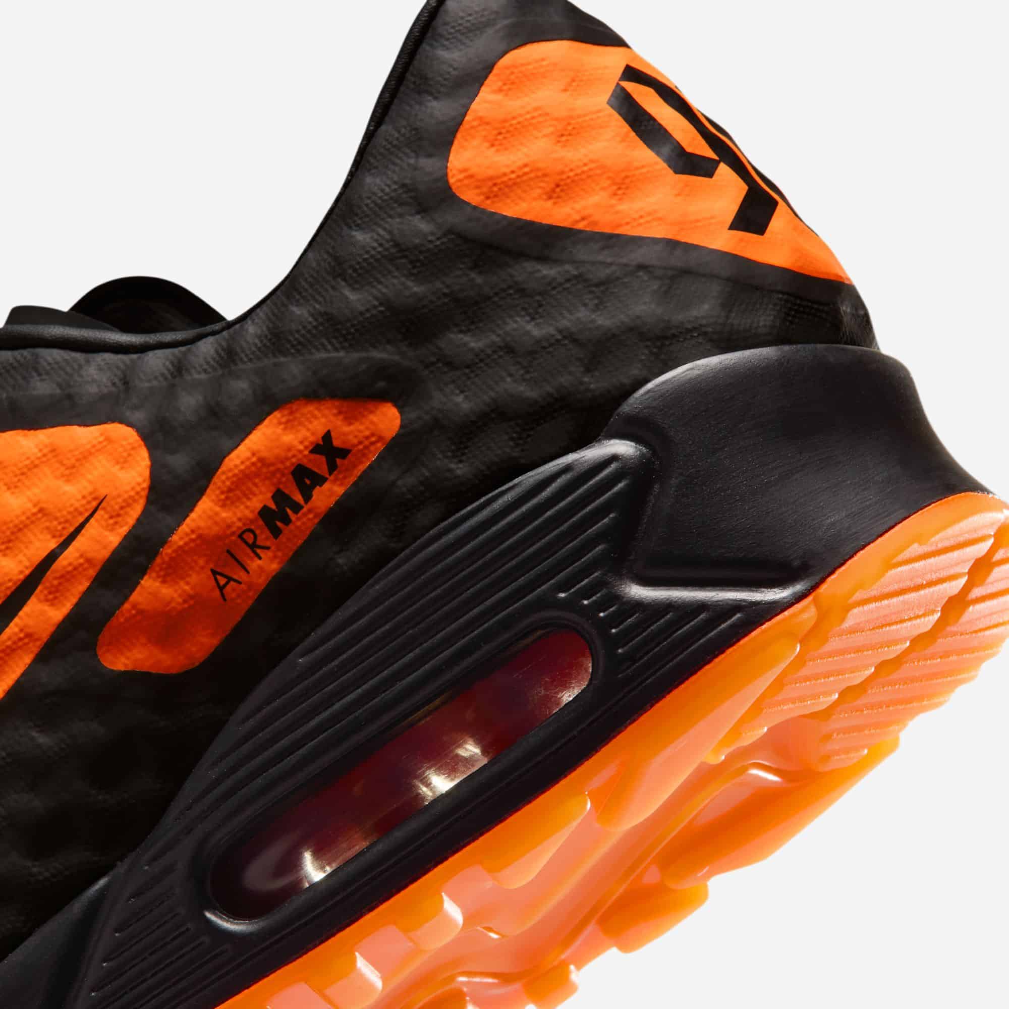 Nike Air Max 90 Total 90 Hypervenom IR1978-844 8
