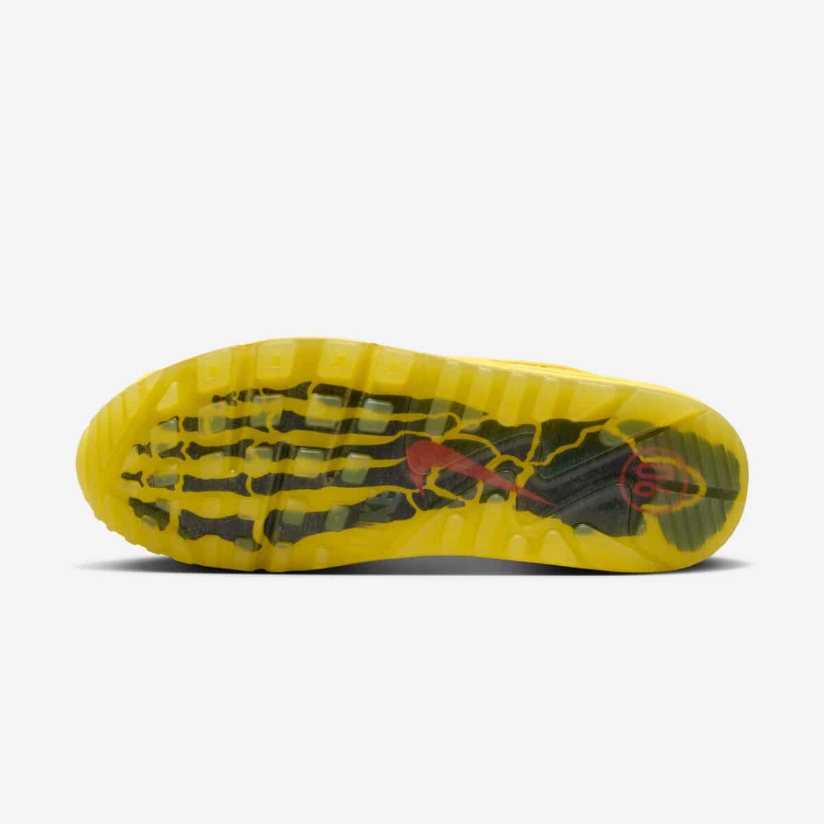 Nike Air Max 90 Total 90 Laser Zest HJ0624-758 1