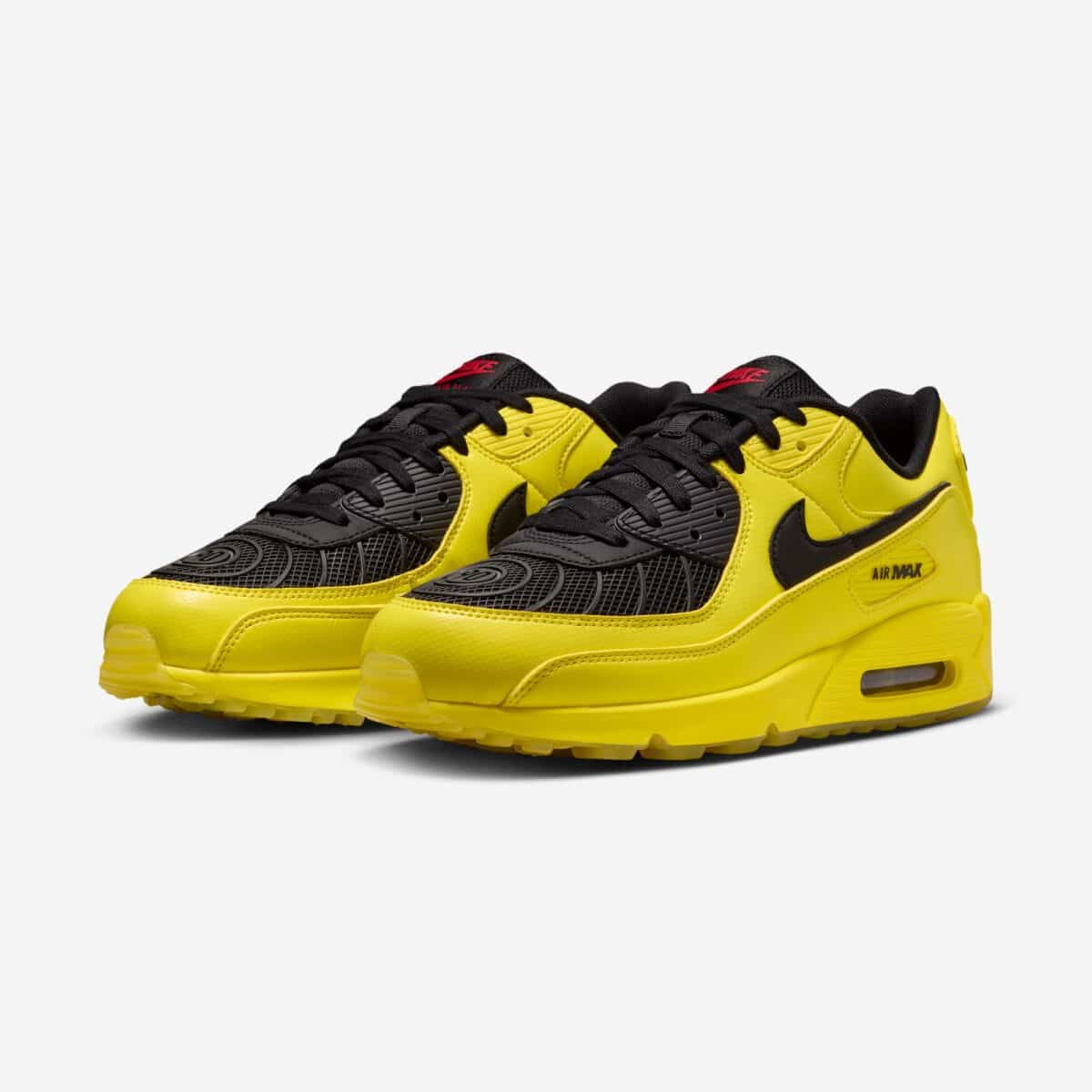 Nike Air Max 90 Total 90 Laser Zest HJ0624-758 4