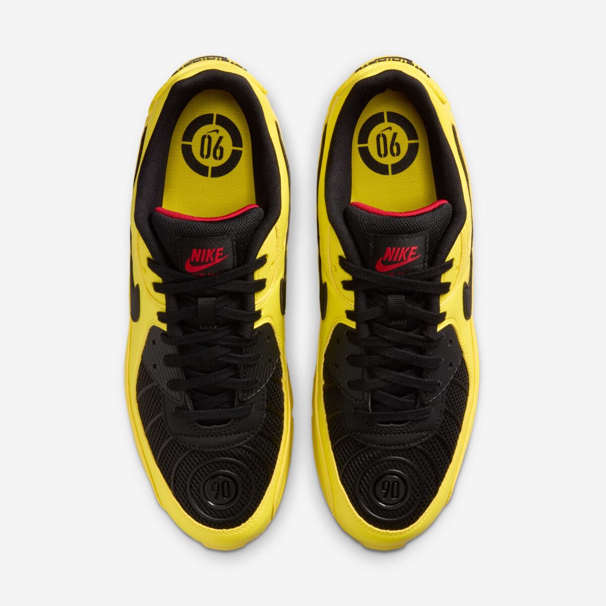Nike Air Max 90 Total 90 Laser Zest HJ0624-758 5