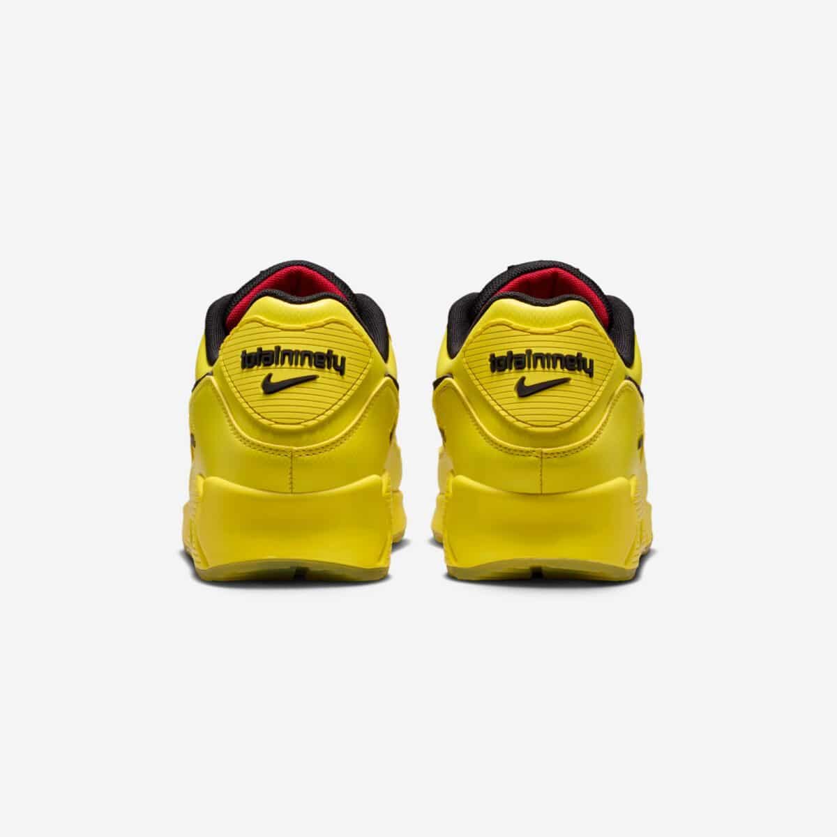 Nike Air Max 90 Total 90 Laser Zest HJ0624-758 6
