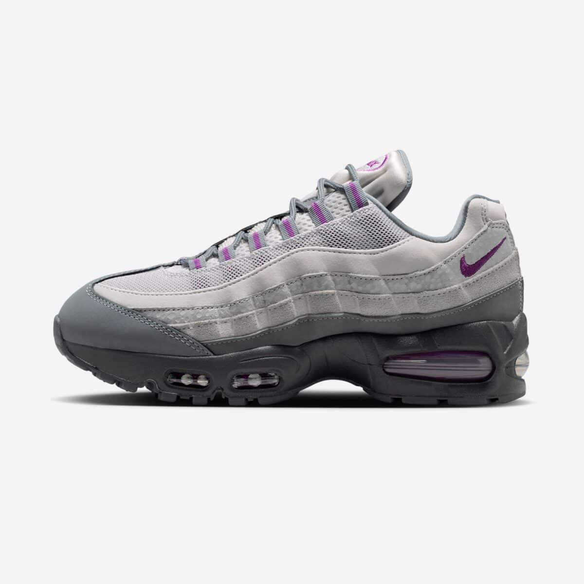 Nike Air Max 95 Bold Berry IR1994-065 2