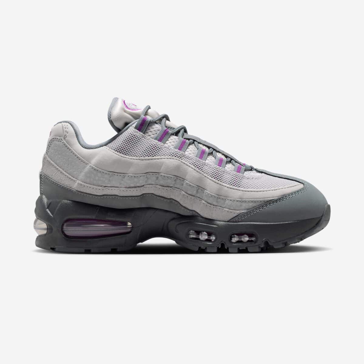 Nike Air Max 95 Bold Berry IR1994-065 3