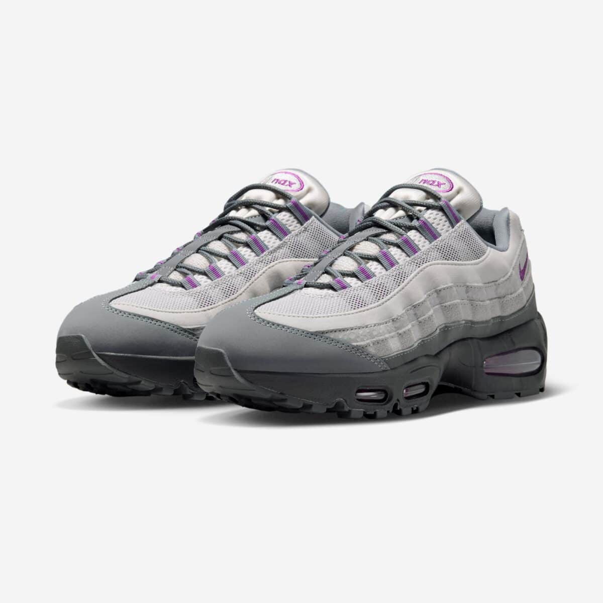 Nike Air Max 95 Bold Berry IR1994-065 4