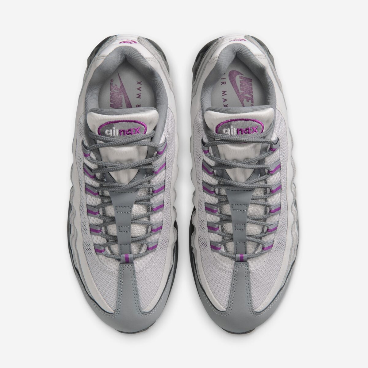 Nike Air Max 95 Bold Berry IR1994-065 5