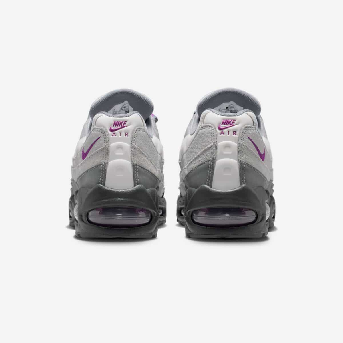 Nike Air Max 95 Bold Berry IR1994-065 6