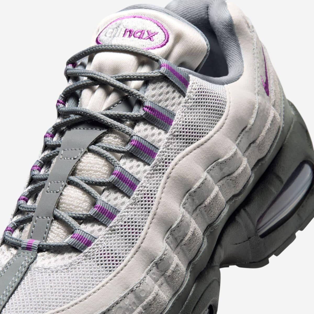 Nike Air Max 95 Bold Berry IR1994-065 7