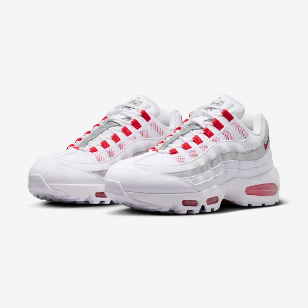 Nike Air Max 95 England IQ0176-100 4