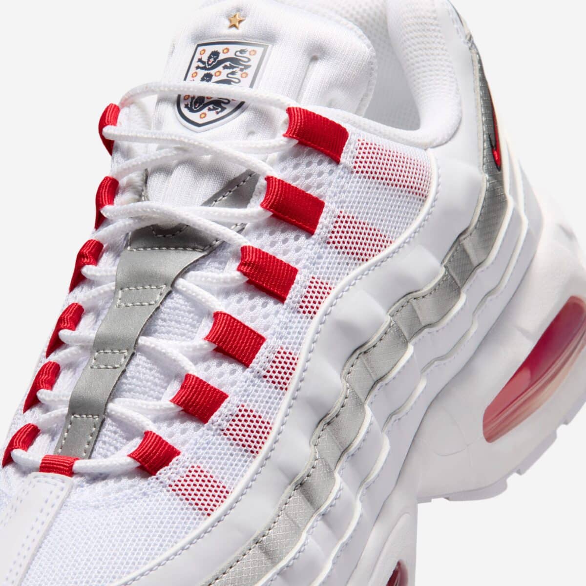 Nike Air Max 95 England IQ0176-100 7