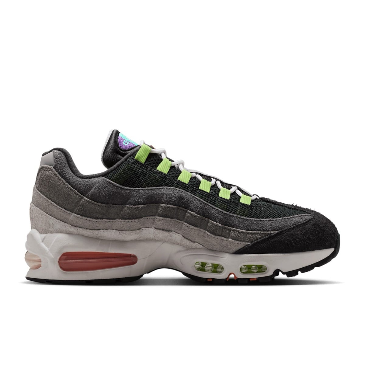 Nike Air Max 95 Greedy 2026 IU2636-300 2
