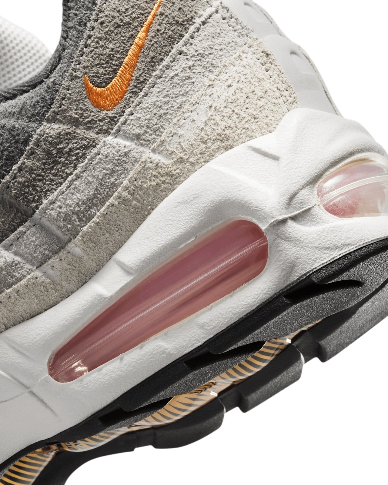 Nike Air Max 95 Greedy 2026 IU2636-300 8