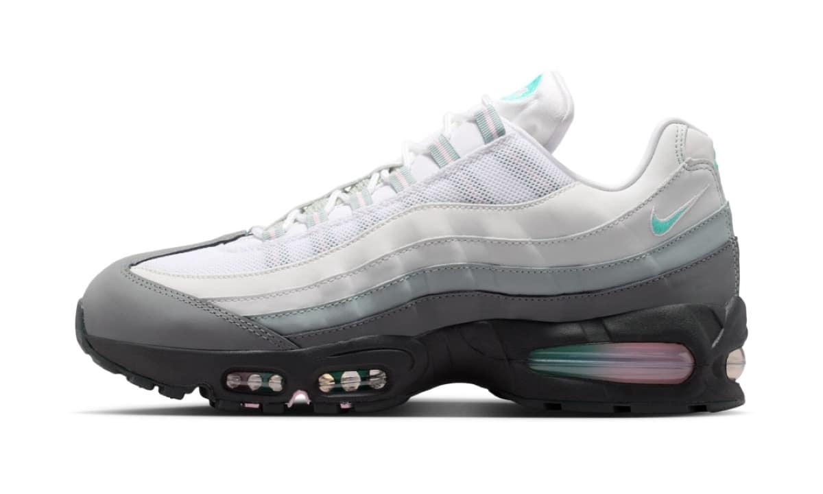 Nike Air Max 95 South Beach IR1473-060 2