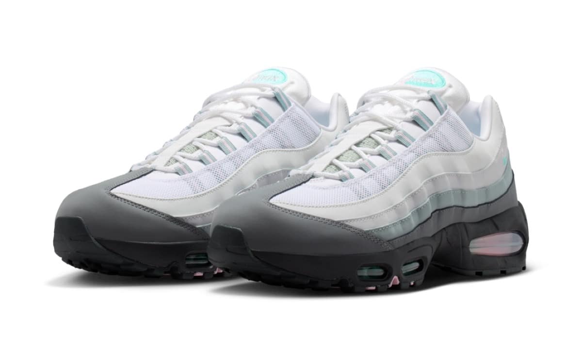Nike Air Max 95 South Beach IR1473-060 4