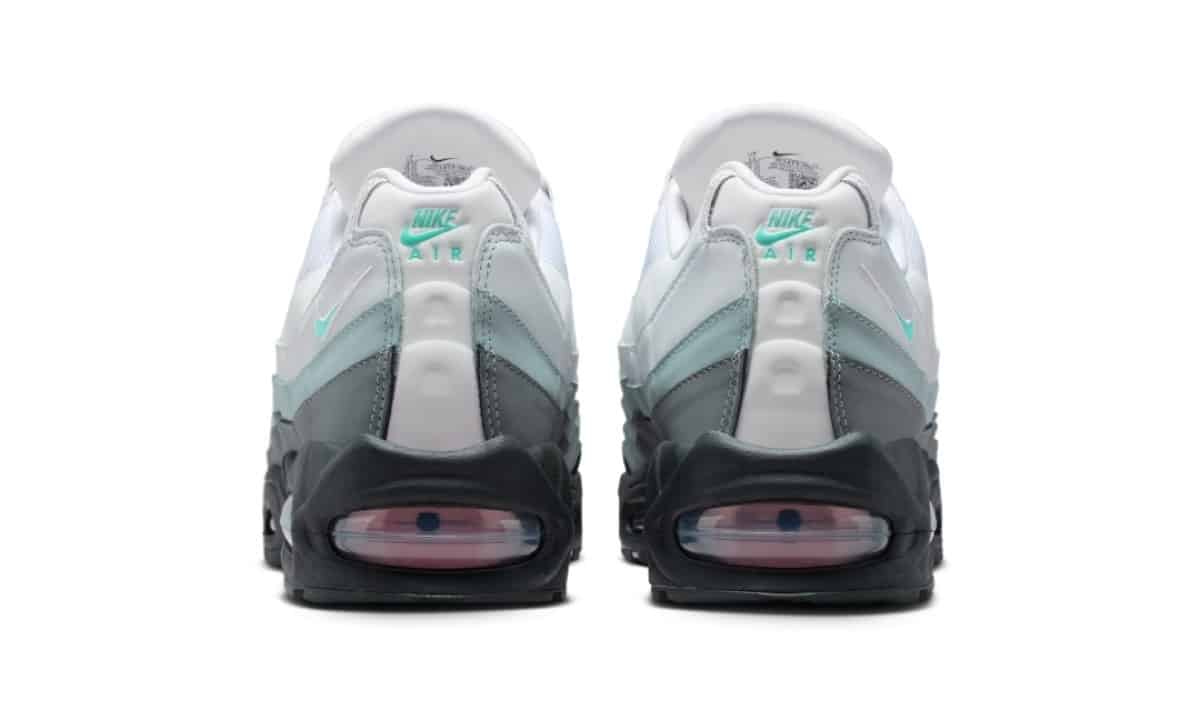 Nike Air Max 95 South Beach IR1473-060 6