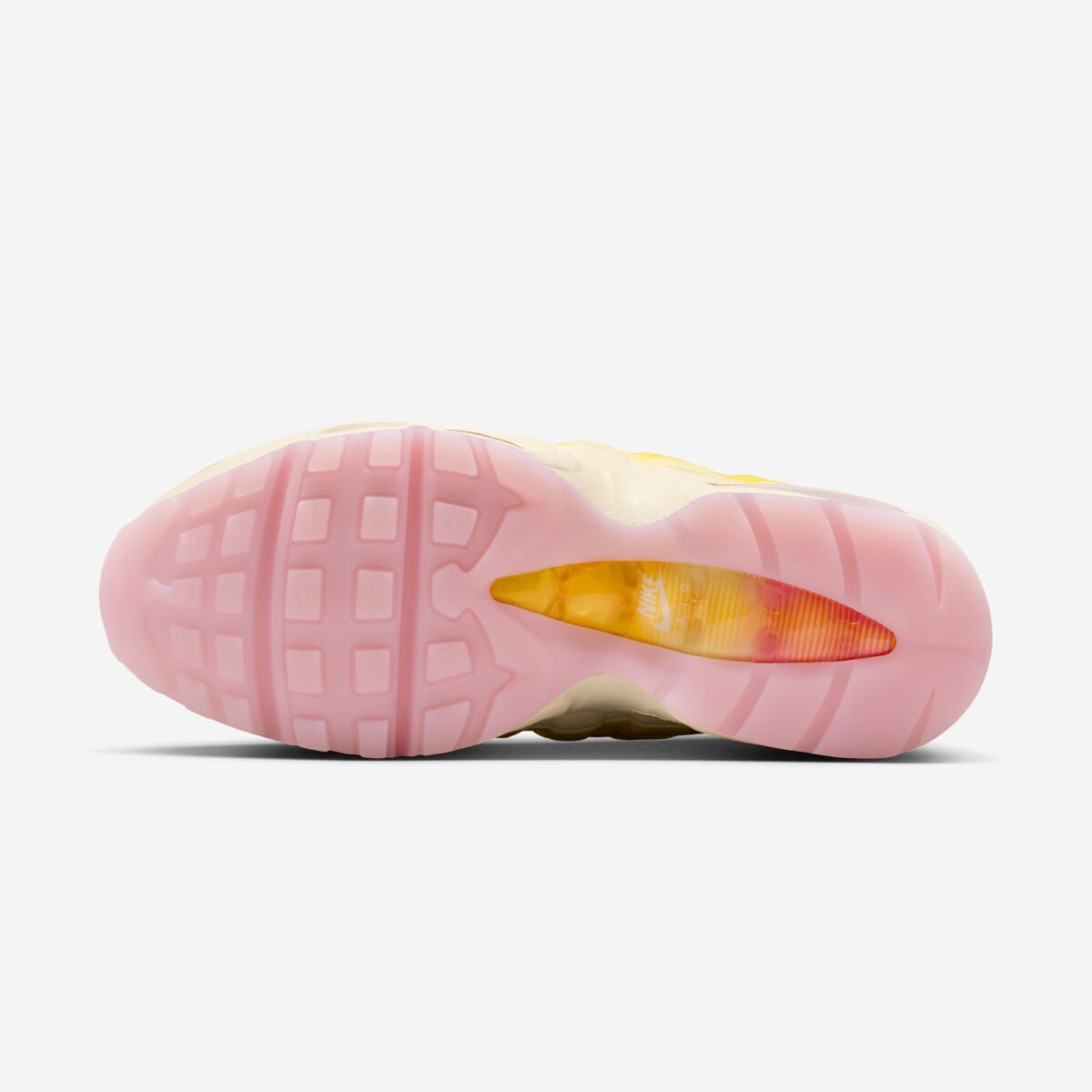 Nike Air Max 95 University Gold Pink Foam IQ0382-739 1