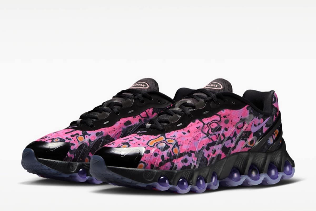 Kultowy „Have A Nike Day” wraca – tym razem na Nike Air Max DN8