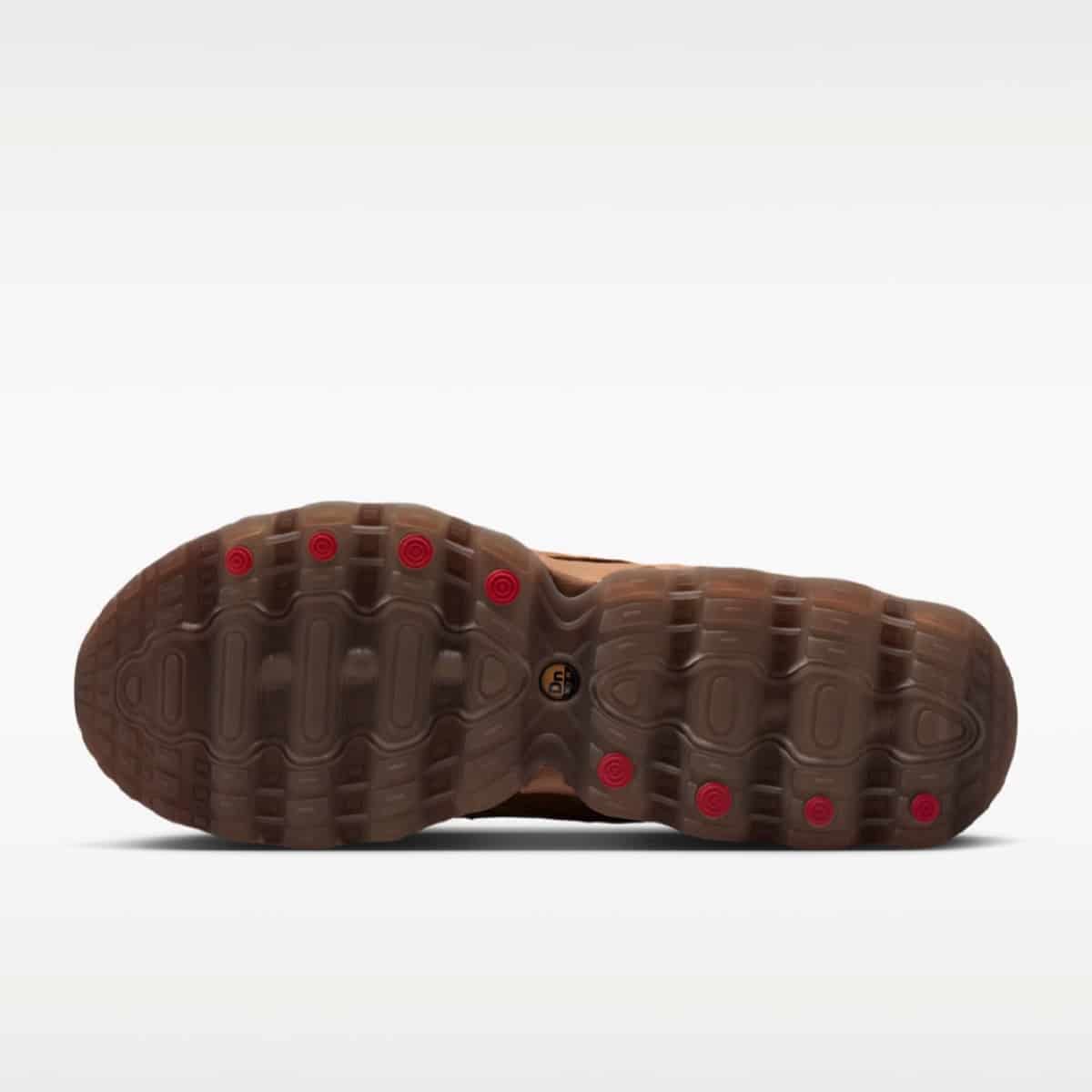 Nike Air Max Dn8 Leather Flax IB6381-200 1
