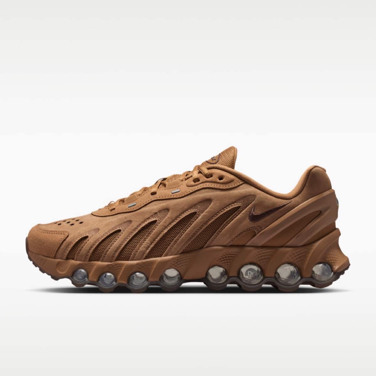 Nike Air Max Dn8 Leather Flax IB6381-200 2