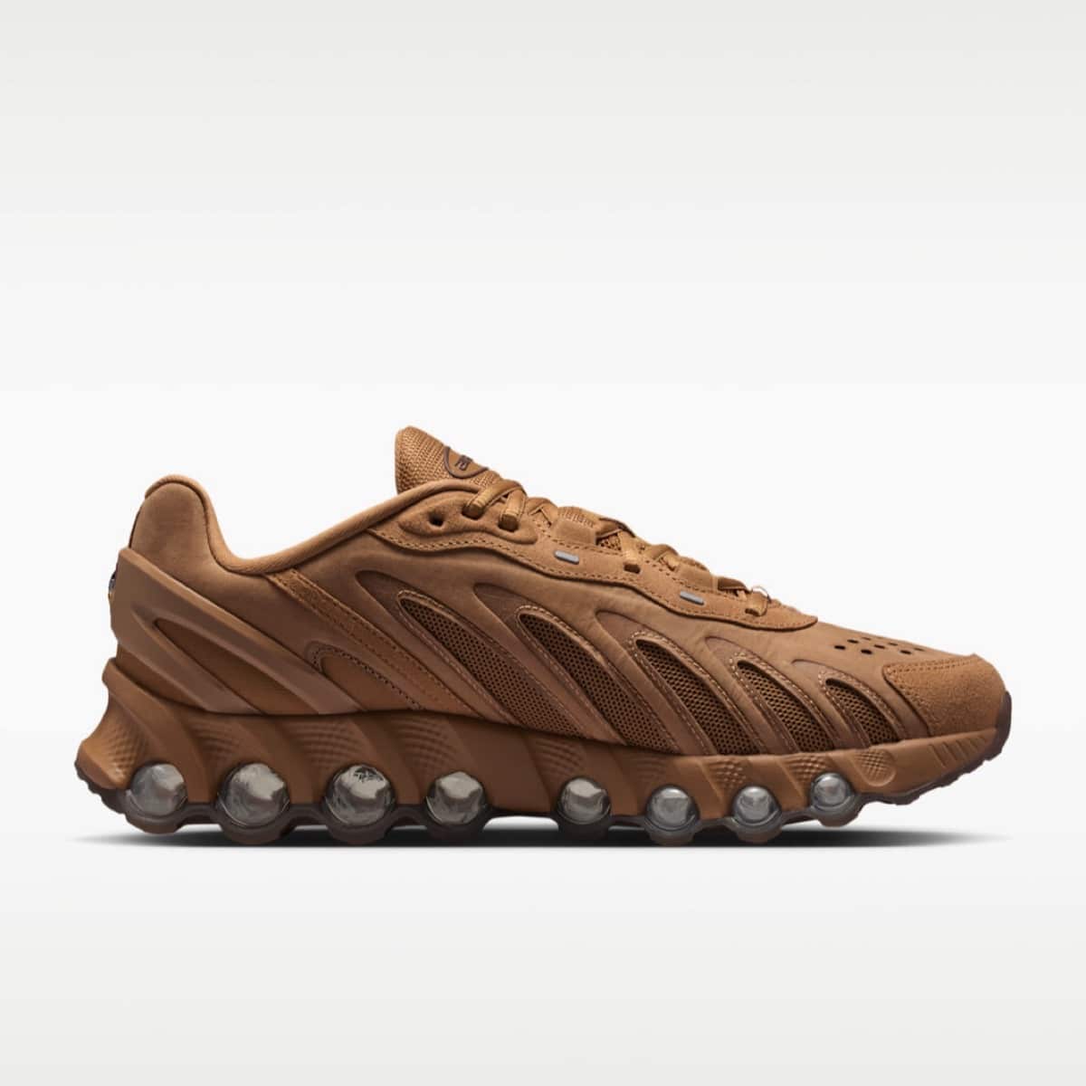 Nike Air Max Dn8 Leather Flax IB6381-200 3