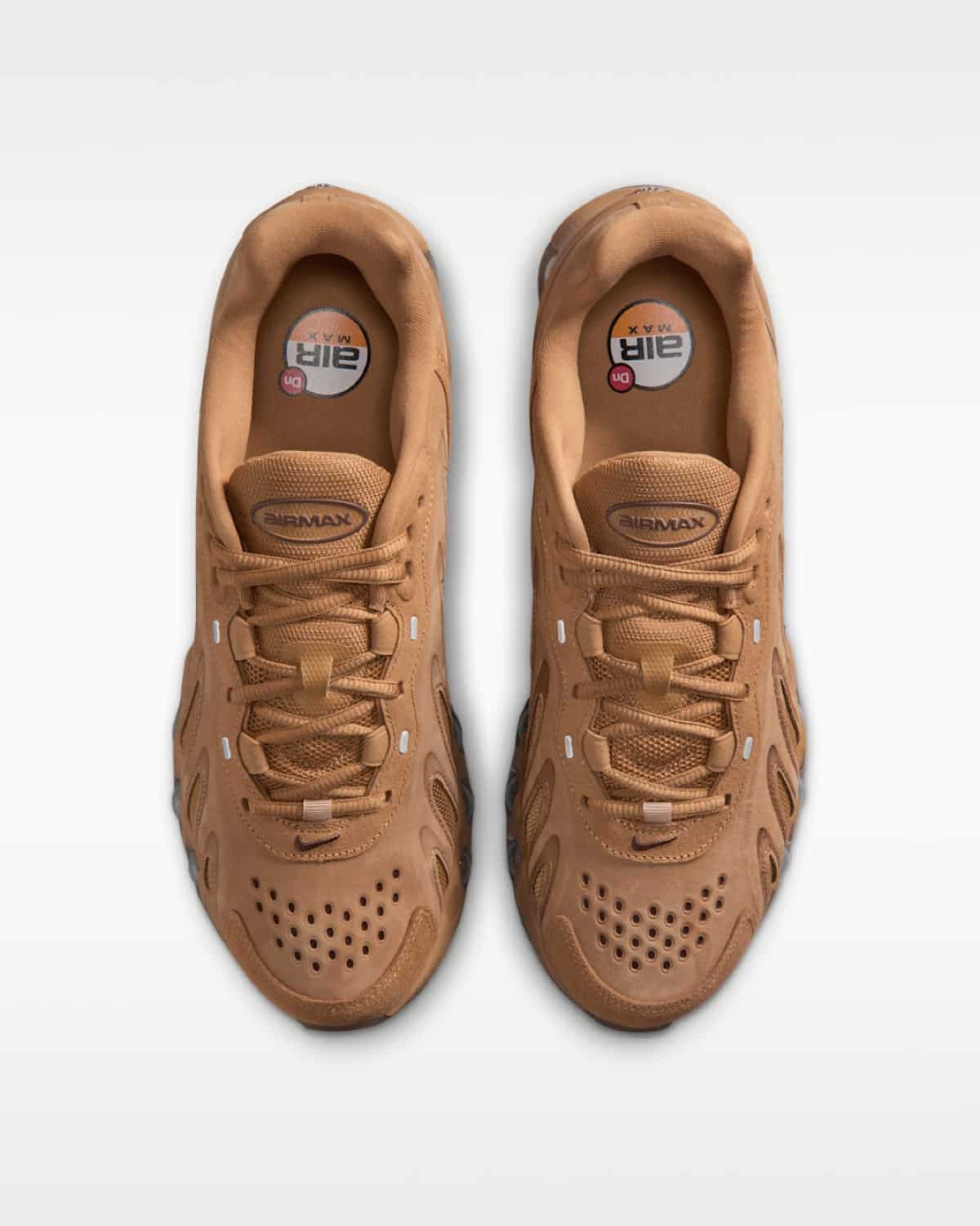 Nike Air Max Dn8 Leather Flax IB6381-200 5