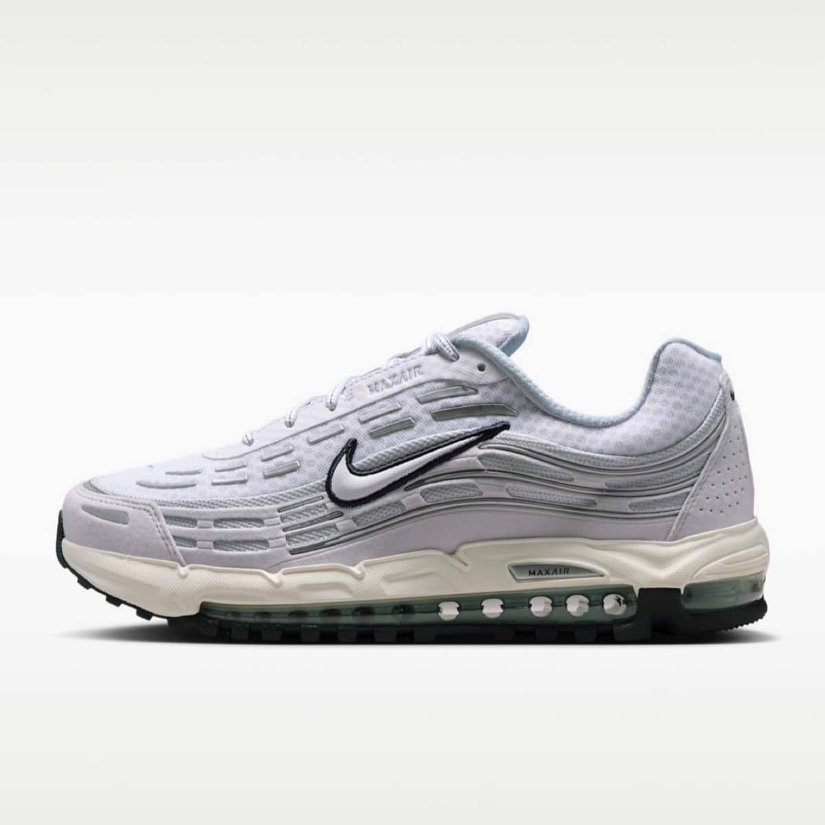 Nike Air Max TL 2.5 Pure Platinum IR1997-100 2