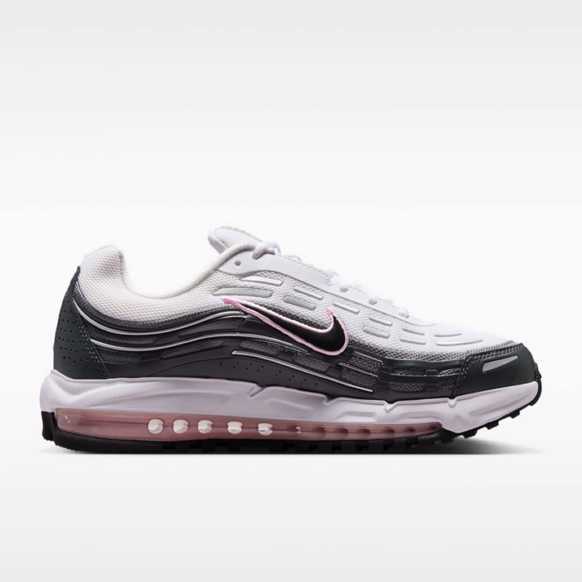 Nike Air Max TL 2.5 White Pink Foam Anthracite IU7541-100 3