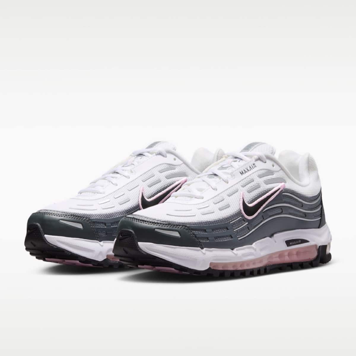 Nike Air Max TL 2.5 White Pink Foam Anthracite IU7541-100 4