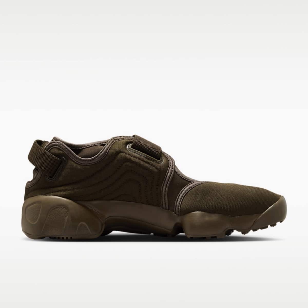 Nike Air Rift Dark Hazel Shimmer IV6058-200 3