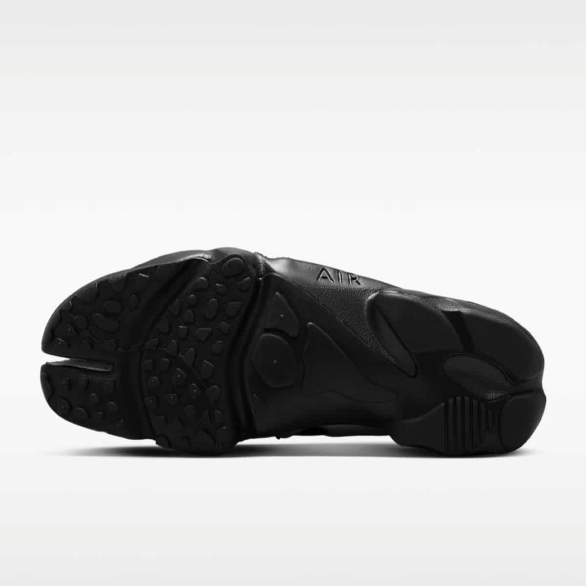 Nike Air Rift Polka Dot Metallic Silver IR1226-001 1