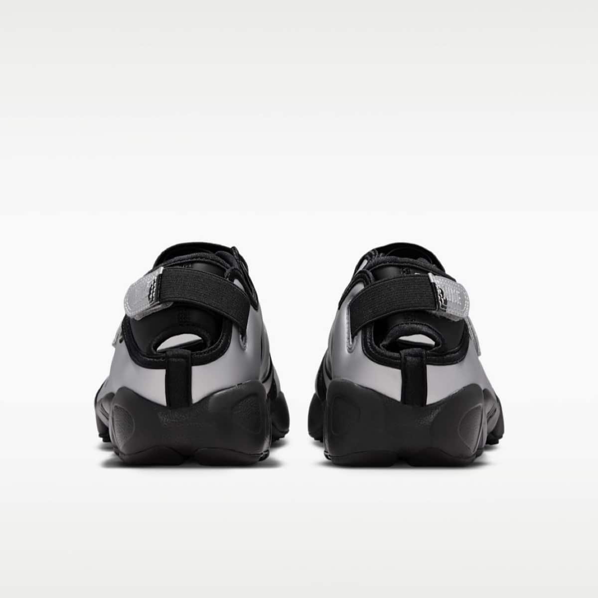 Nike Air Rift Polka Dot Metallic Silver IR1226-001 6