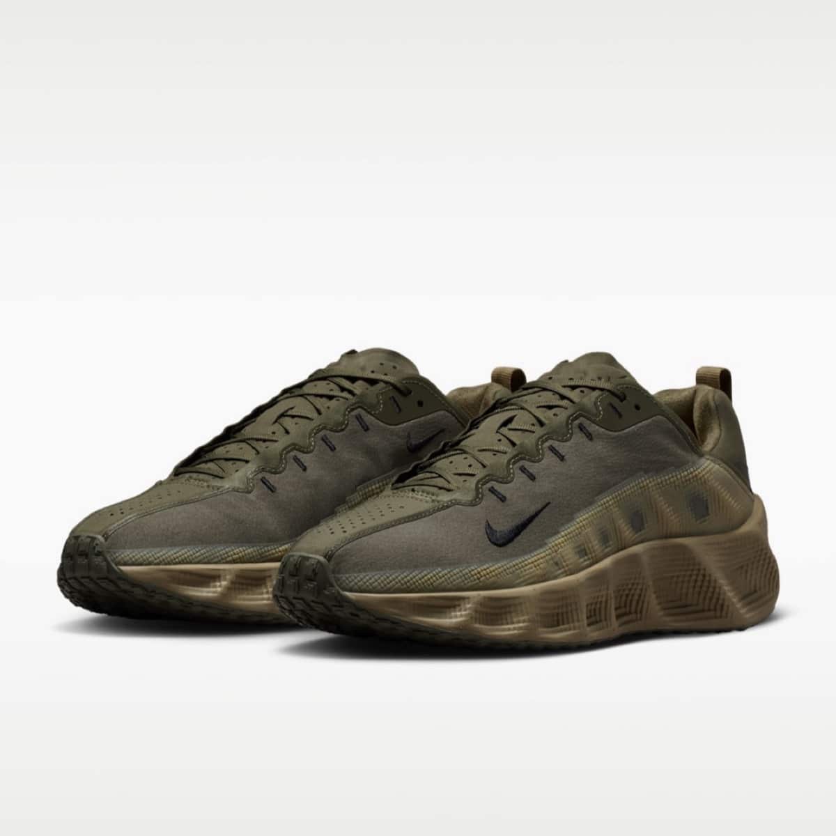 Nike Ava Rover Medium Olive IM9327-202 4
