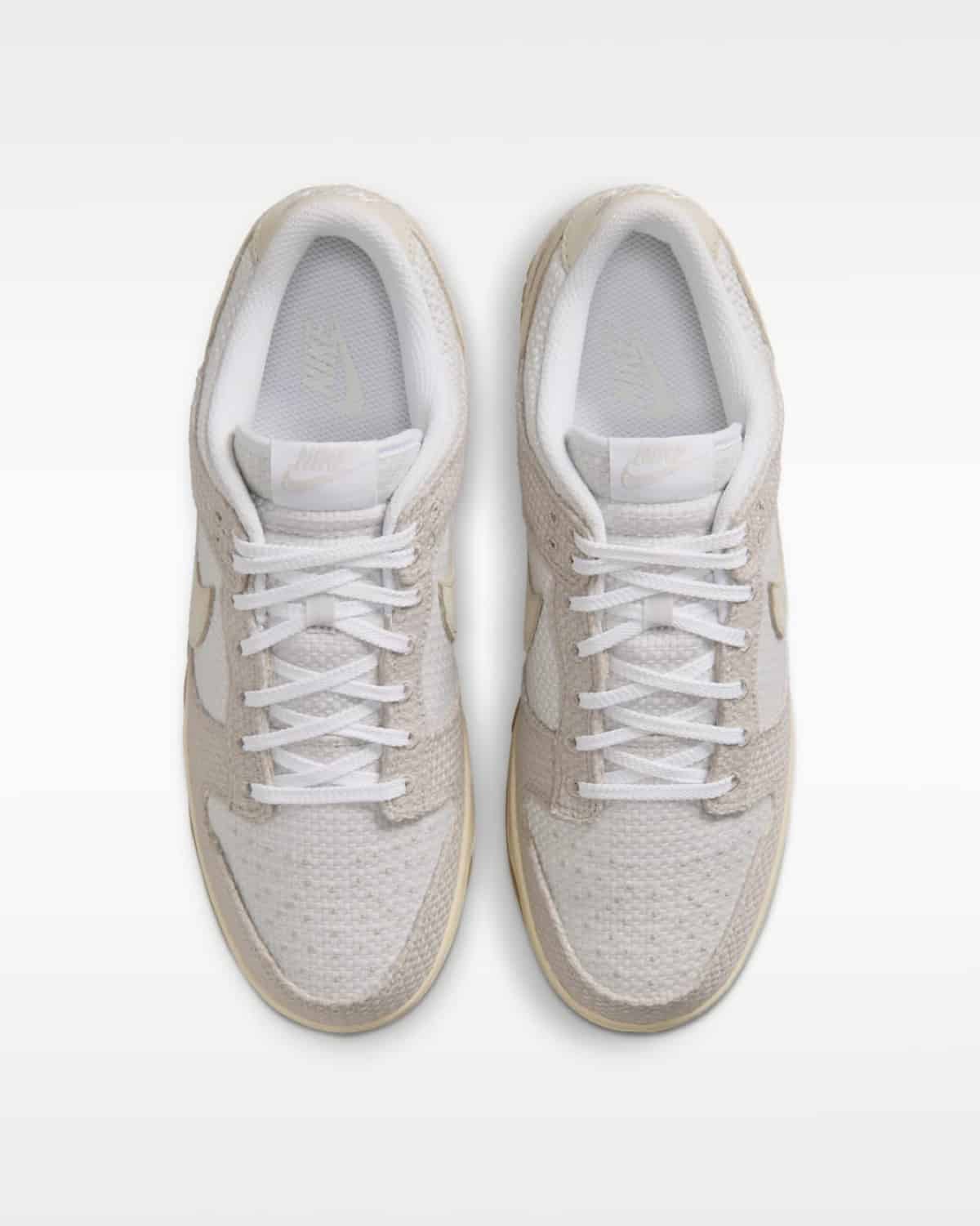 Nike Dunk Low SE Moon Particle Photon Dust II7078-200 5